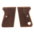 KSD Brand Astra Cub, Turkish Walnut Grips