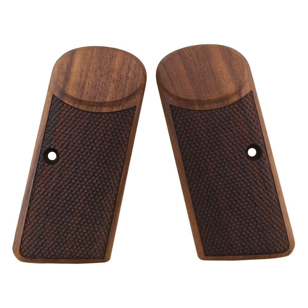 KSD Brand Browning FN 1910, Turkish Walnut Grips