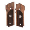 KSD Brand Smith Wesson Mod 59, Turkish Walnut Grips