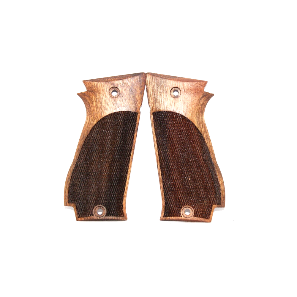 KSD Brand SAR (Sarsýlmaz) K2 45, K2 45 C, Turkish Walnut Grips