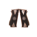 KSD Brand SAR (Sarsýlmaz) K2 45, K2 45 C, Turkish Walnut Grips