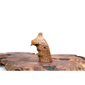 KSD Brand Smith Wesson K/L - Frame Square Butt, Turkish Walnut Grips