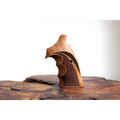 KSD Brand Smith Wesson K/L - Frame Square Butt, Turkish Walnut Grips
