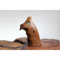 KSD Brand Smith Wesson K/L - Frame Square Butt, Turkish Walnut Grips
