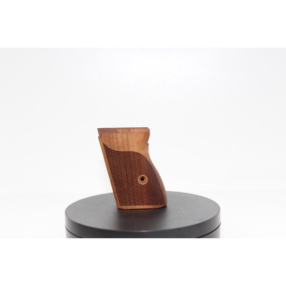 KSD Brand Walther PPK USA / GERMANY, Turkish Walnut Grips