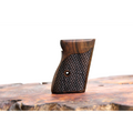 KSD Brand Walther PPK USA / GERMANY, Turkish Walnut Grips