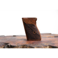 KSD Brand Walther PPK USA / GERMANY, Turkish Walnut Grips