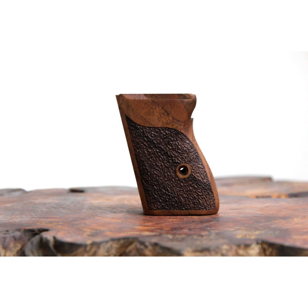 KSD Brand Walther PPK USA / GERMANY, Turkish Walnut Grips