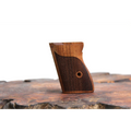 KSD Brand Walther PPK USA / GERMANY, Turkish Walnut Grips
