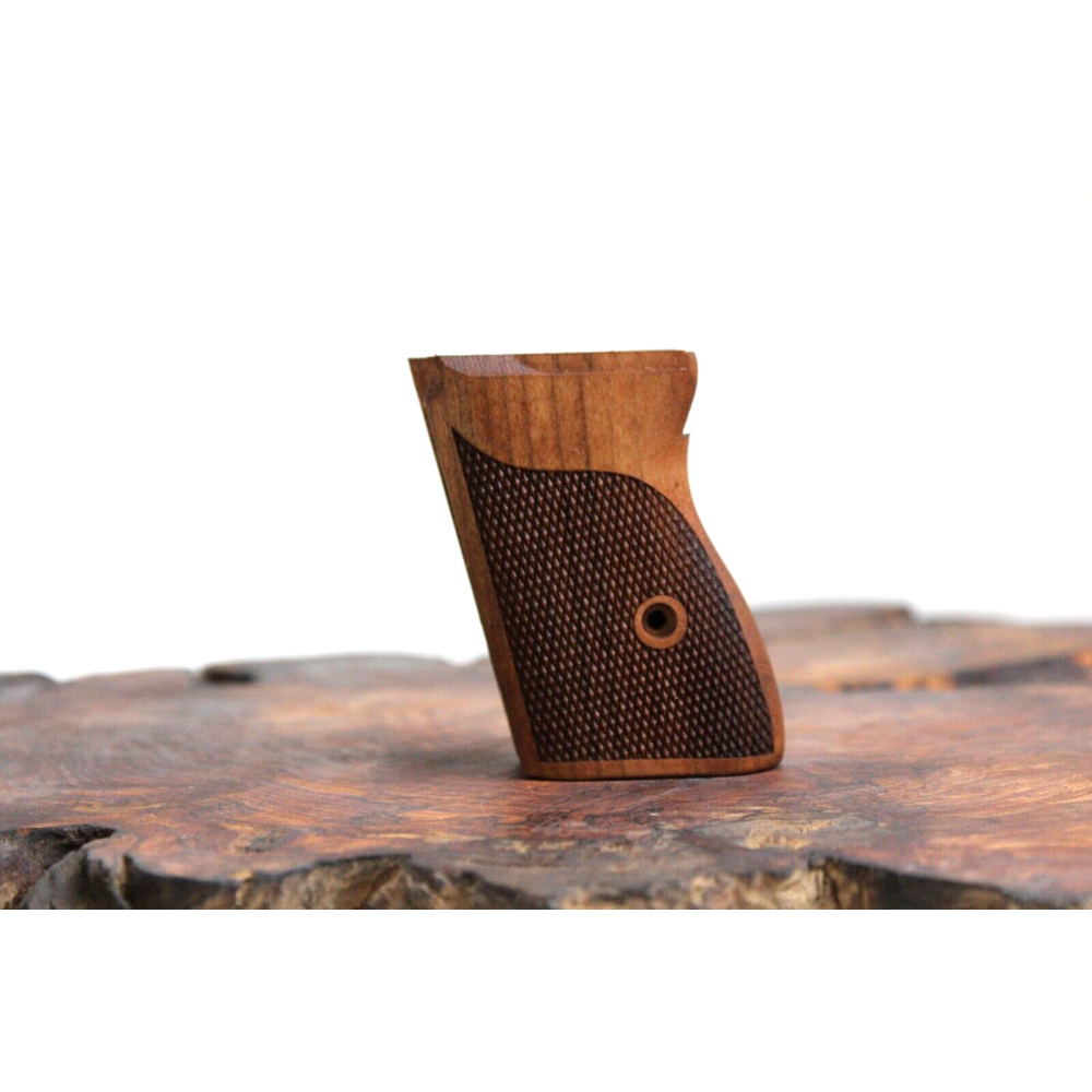 KSD Brand Walther PPK USA / GERMANY, Turkish Walnut Grips