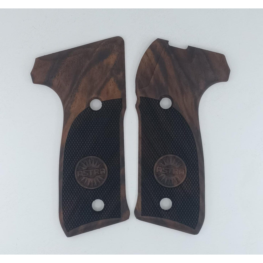 KSD Brand Astra A 90, Turkish Walnut Grips