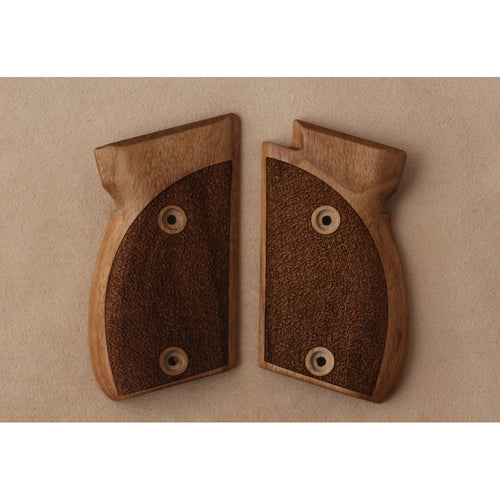 KSD Brand Astra Constable DA II, Turkish Walnut Grips