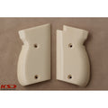 KSD Brand Astra Constable DA II, Acrylic Ivory Grips