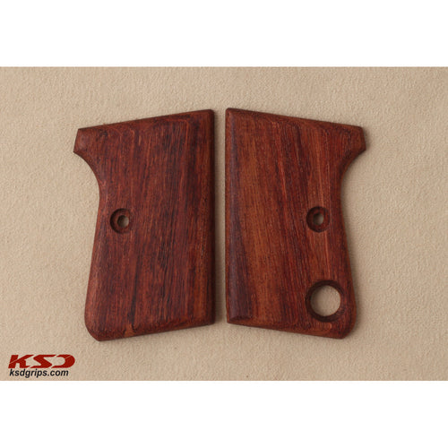 KSD Brand Astra Cub, Rosewood Grips