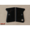 KSD Brand Astra Cub, Acrylic Black Grips