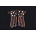 KSD Brand Beretta 92FS, 92, 92F, 92A1, 92FS INOX, 92G, 92D, 96, 96D,, Turkish Walnut Grips