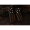 KSD Brand Beretta 92FS, 92, 92F, 92A1, 92FS INOX, 92G, 92D, 96, 96D,, Turkish Walnut Grips