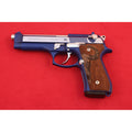 KSD Brand Beretta 92FS, 92, 92F, 92A1, 92FS INOX, 92G, 92D, 96, 96D,, Turkish Walnut Grips