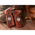 KSD Brand Beretta 92FS, 92, 92F, 92A1, 92FS INOX, 92G, 92D, 96, 96D,, Rosewood Grips