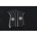 KSD Brand Beretta 92S Rare, Acrylic Black Grips