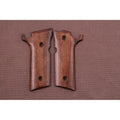 KSD Brand Beretta Combat Super 92, Turkish Walnut Grips