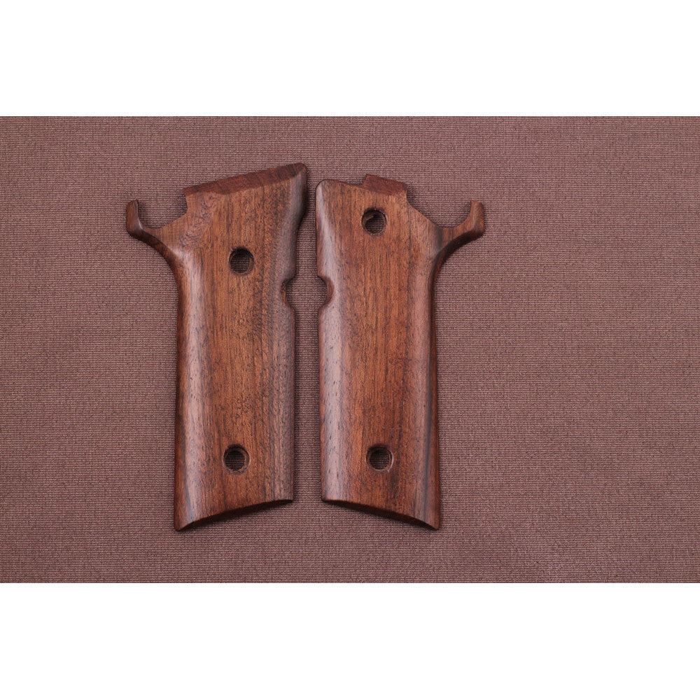 KSD Brand Beretta Combat Super 92, Turkish Walnut Grips