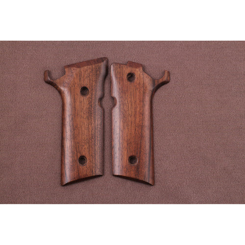 KSD Brand Beretta Combat Super 92, Turkish Walnut Grips