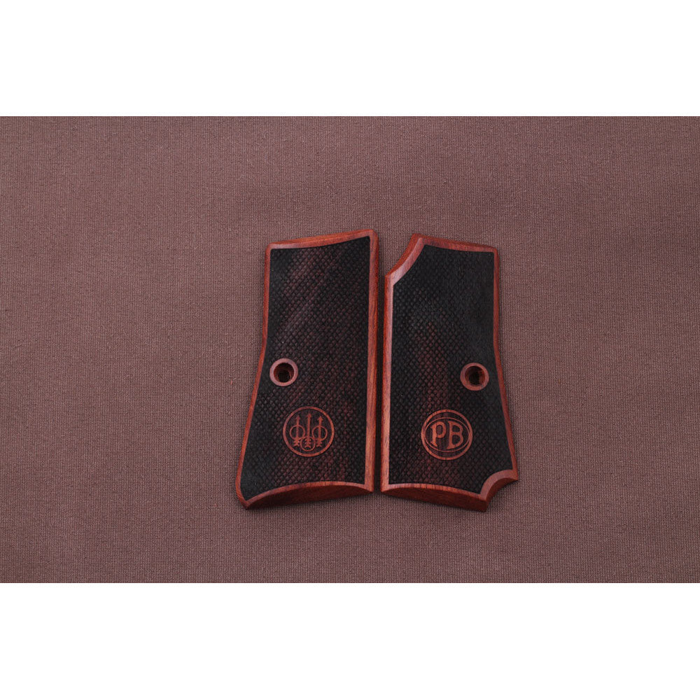 KSD Brand Beretta M1934, Rosewood Grips