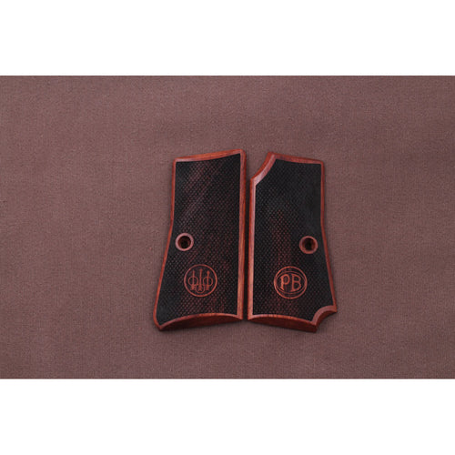KSD Brand Beretta M1934, Rosewood Grips