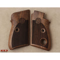 KSD Brand Beretta Mod 70 - 70 S - 71 PUMA, Turkish Walnut Grips