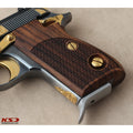 KSD Brand Beretta Mod 70 - 70 S - 71 PUMA, Turkish Walnut Grips