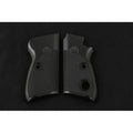 KSD Brand Beretta Mod 70 - 70 S - 71 PUMA, Acrylic Black Grips