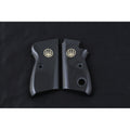 KSD Brand Beretta Mod 70 - 70 S - 71 PUMA, Acrylic Black Grips