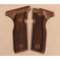 KSD Brand Beretta Mod 8000 / 8040 F Stoeger, Turkish Walnut Grips