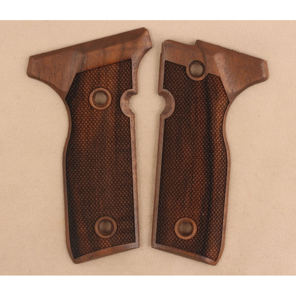 KSD Brand Beretta Mod 8000 / 8040 F Stoeger, Turkish Walnut Grips