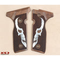 KSD Brand Beretta Mod 8000 / 8040 F Stoeger, Turkish Walnut Grips