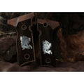 KSD Brand Beretta Mod 8000 / 8040 F Stoeger, Turkish Walnut Grips