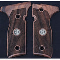 KSD Brand Beretta Mod 8000 / 8040 F Stoeger, Turkish Walnut Grips