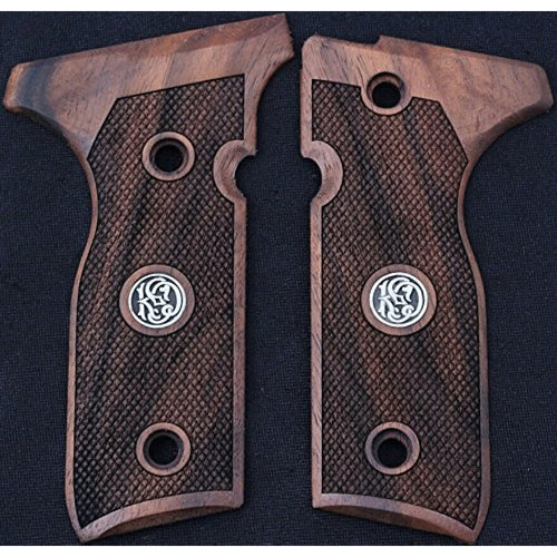KSD Brand Beretta Mod 8000 / 8040 F Stoeger, Turkish Walnut Grips