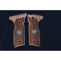 KSD Brand Beretta Mod 8000 / 8040 F Stoeger, Turkish Walnut Grips