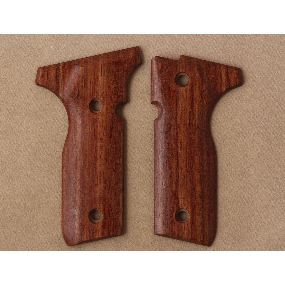 KSD Brand Beretta Mod 8000 / 8040 F Stoeger, Rosewood Grips