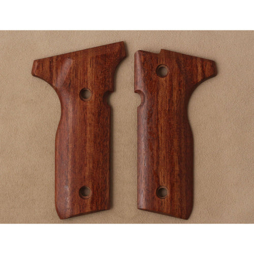 KSD Brand Beretta Mod 8000 / 8040 F Stoeger, Rosewood Grips