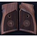 KSD Brand Beretta MOD 90, Turkish Walnut Grips