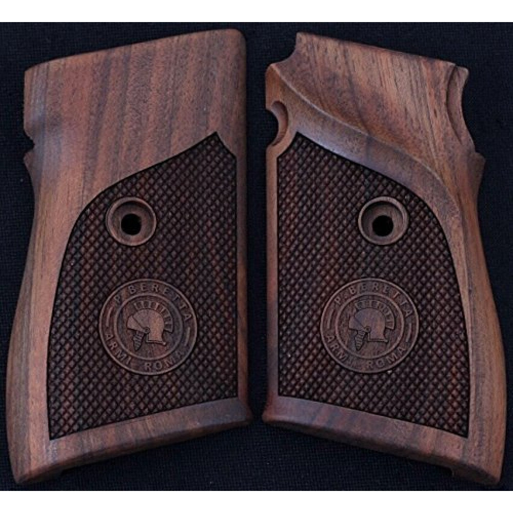KSD Brand Beretta MOD 90, Turkish Walnut Grips