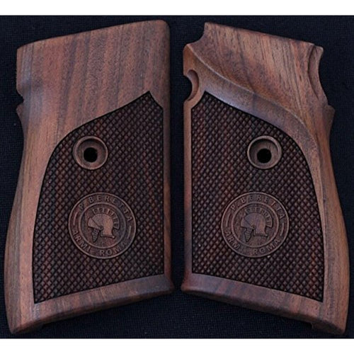 KSD Brand Beretta MOD 90, Turkish Walnut Grips