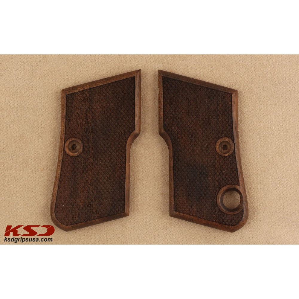 KSD Brand Beretta Mod 950, Turkish Walnut Grips