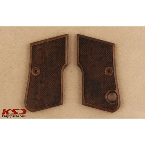KSD Brand Beretta Mod 950, Turkish Walnut Grips
