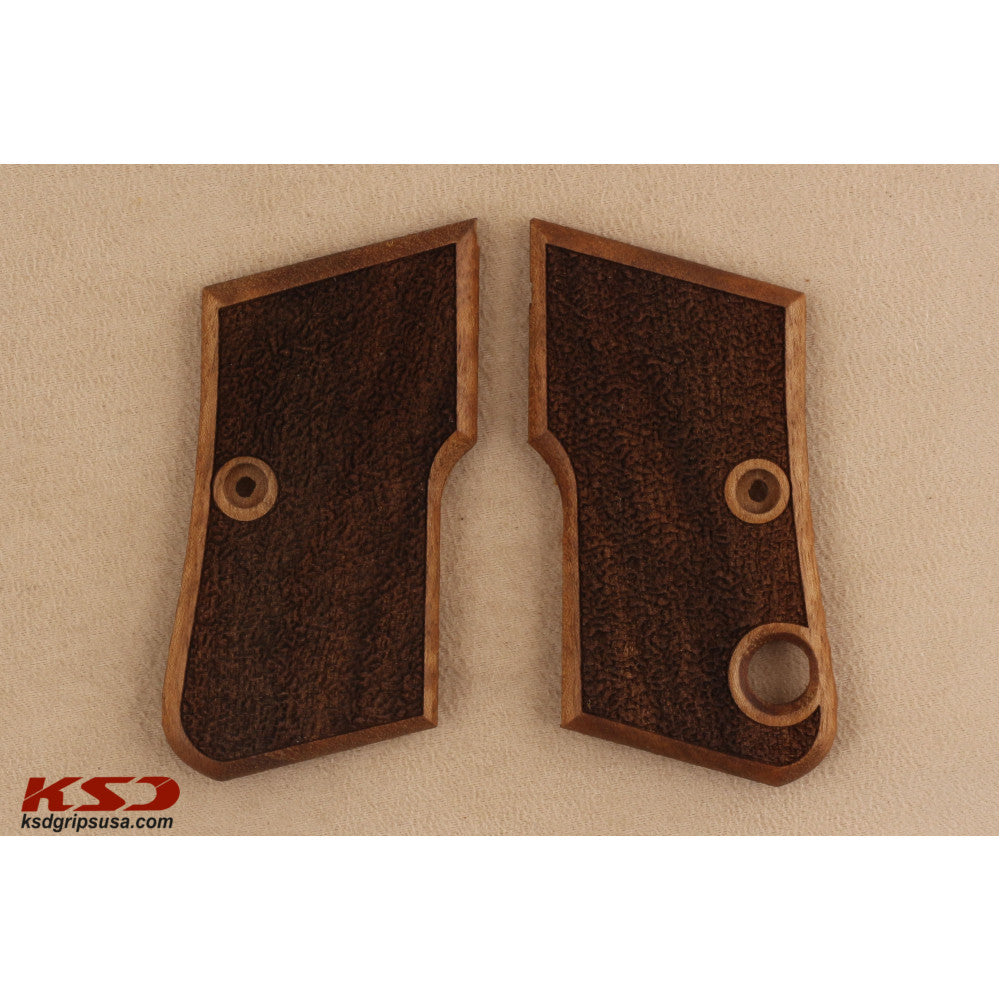 KSD Brand Beretta Mod 950, Turkish Walnut Grips
