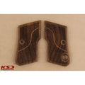 KSD Brand Beretta Mod 950, Turkish Walnut Grips