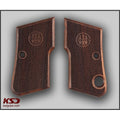 KSD Brand Beretta Mod 950, Turkish Walnut Grips